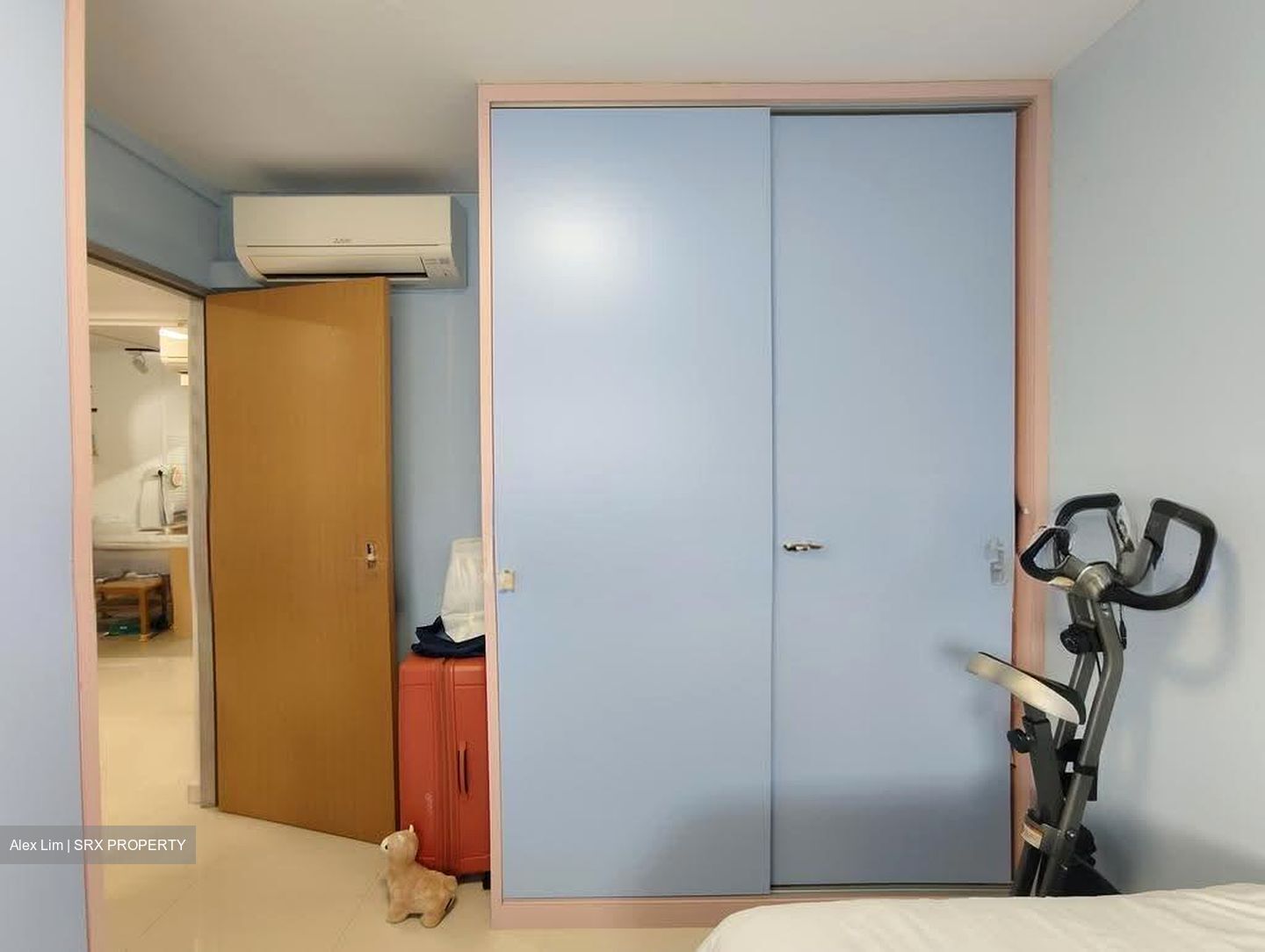Blk 91 Toa Payoh Palm Spring (Toa Payoh), HDB 3 Rooms #617747081